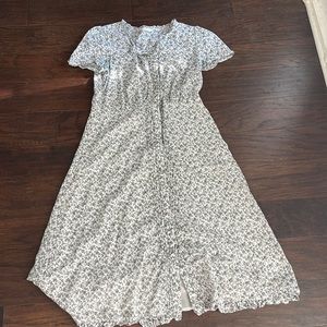 Medium Lucky Brand Dress